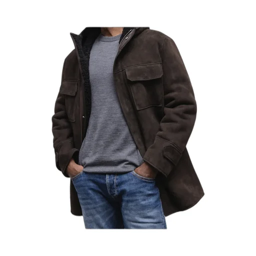 Dondup Coat