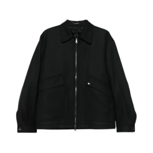 Adams Bomber Jacket