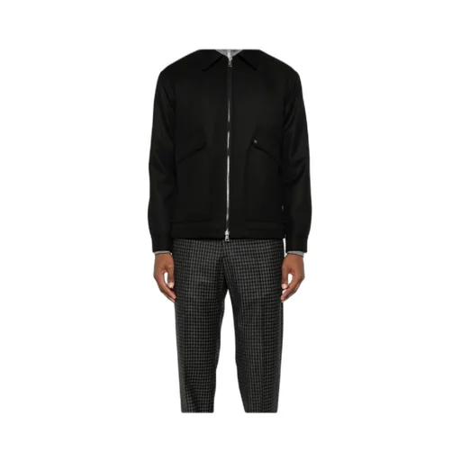 Adams Bomber Jacket