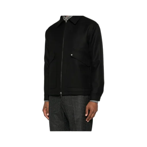 Adams Bomber Jacket