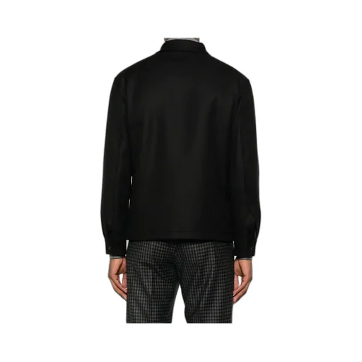 Adams Bomber Jacket