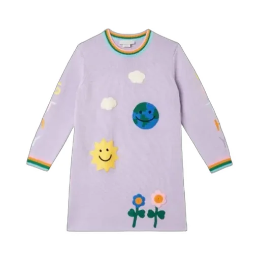 Long Sleeve Dress