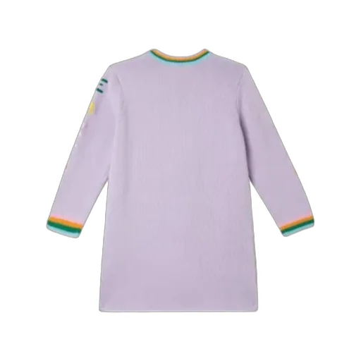 Long Sleeve Dress