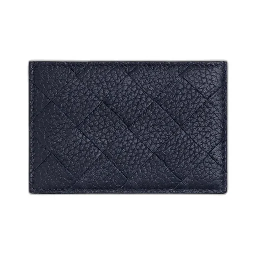 Intrecciato Credit Card Case