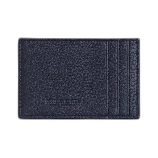Intrecciato Credit Card Case