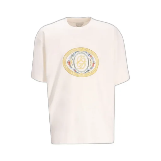 Short-Sleeved T-Shirt