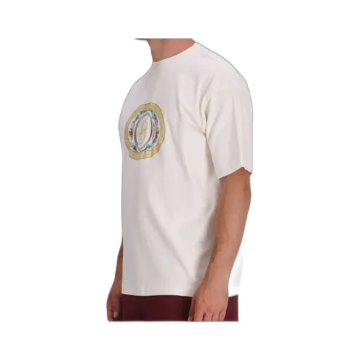 Short-Sleeved T-Shirt