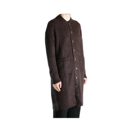 Long Cardigan