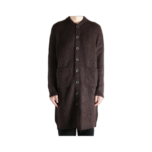 Long Cardigan