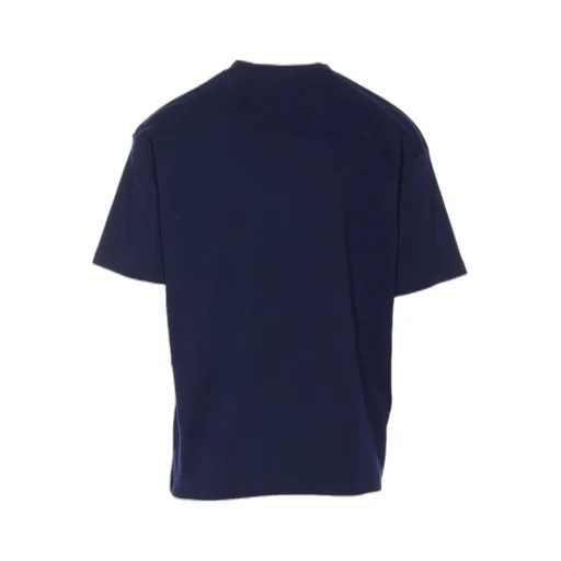 Crew Neck T-Shirt