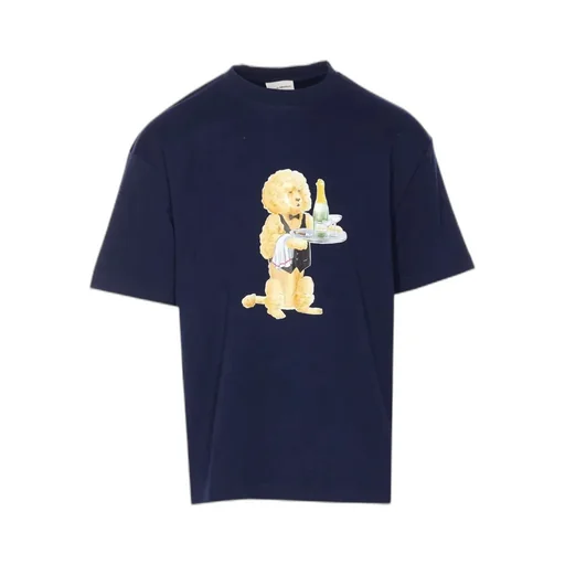Crew Neck T-Shirt