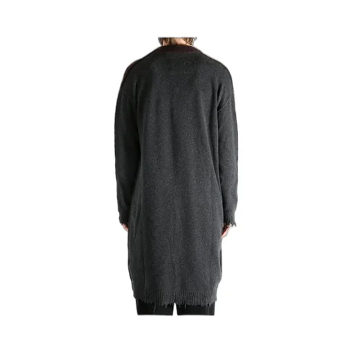 Long Cardigan
