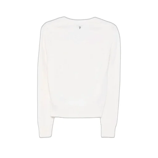 V-Neck Sweater