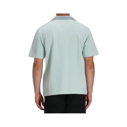 Le Polo D Miroir Polo Shirt