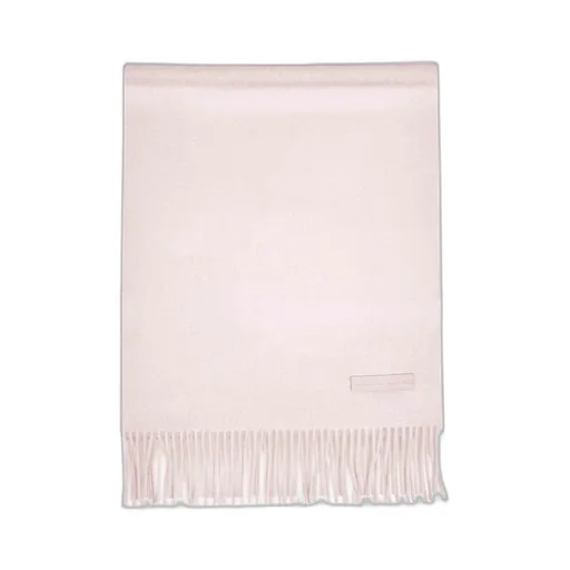 Zegna Fringed Knitted Scarf