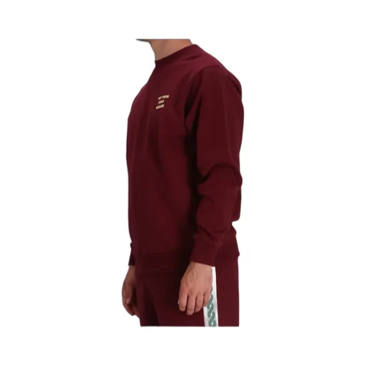 DrÔLe De Monsieur Le Sweatshirt Slogan Sweatshirt