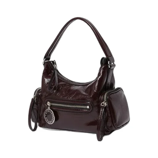 Stella Mccartney Small Dartmoor Crossbody Bag