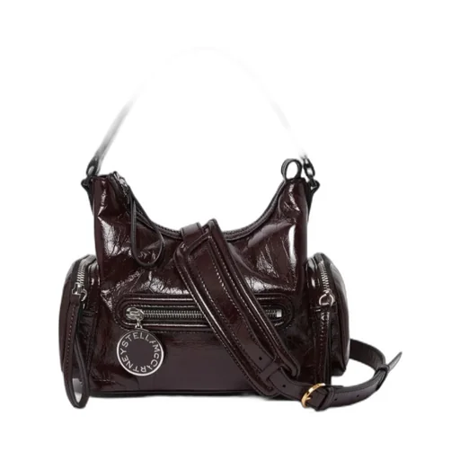 Stella Mccartney Small Dartmoor Crossbody Bag