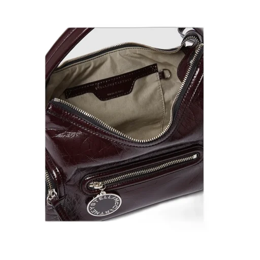 Stella Mccartney Small Dartmoor Crossbody Bag