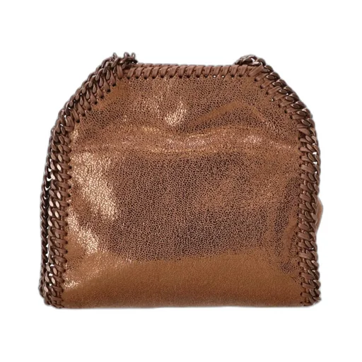 Stella Mccartney Falabella Tiny Tote Bag