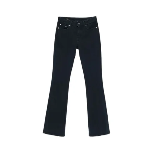 Flared Trousers