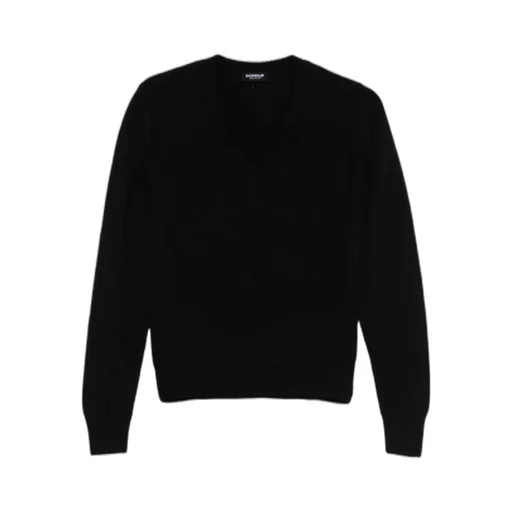 V-Neck Sweater