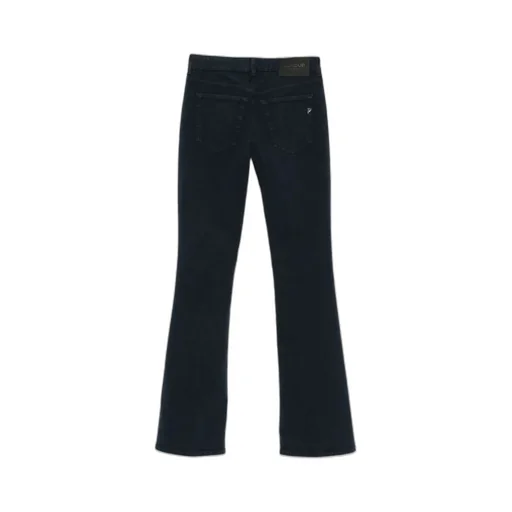 Flared Trousers