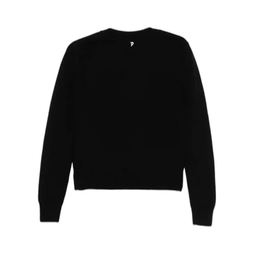 V-Neck Sweater