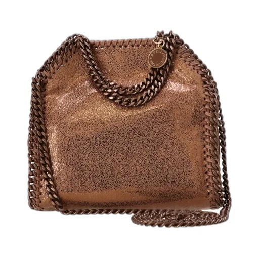 Stella Mccartney Falabella Tiny Tote Bag