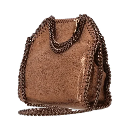 Stella Mccartney Falabella Tiny Tote Bag