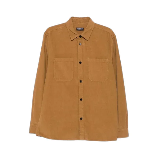 Double-Pocket Shirt