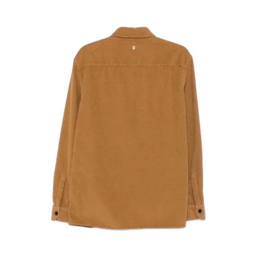 Double-Pocket Shirt
