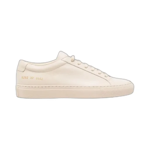 Common Projects Original Achilles Low-Top Sneakers