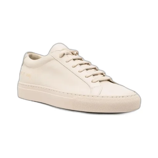 Common Projects Original Achilles Low-Top Sneakers