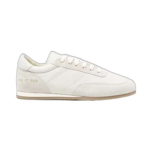 Lace-Up Casual Sneakers