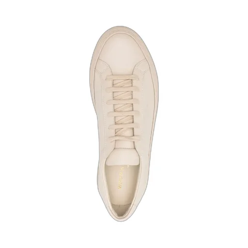 Common Projects Original Achilles Low-Top Sneakers
