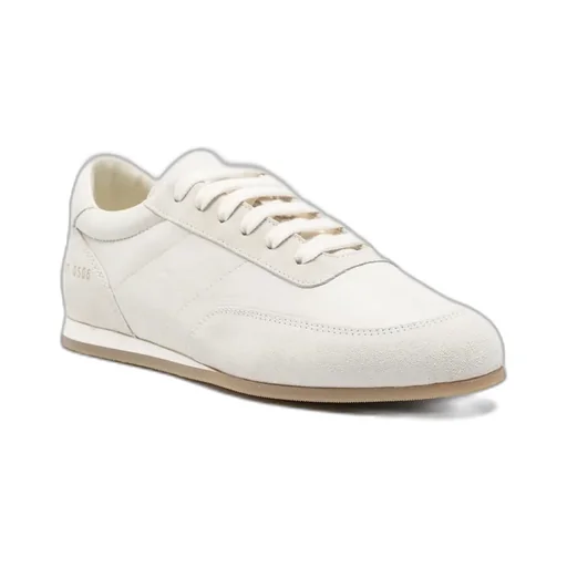 Lace-Up Casual Sneakers