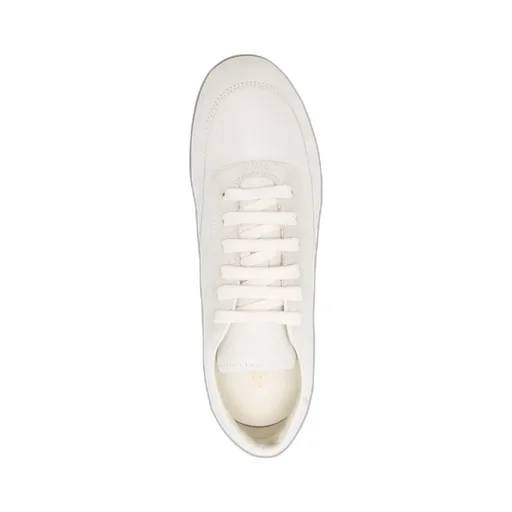Lace-Up Casual Sneakers