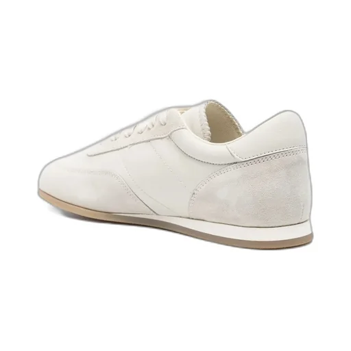 Lace-Up Casual Sneakers