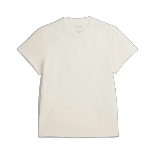 Short-Sleeve Crew-Neck T-Shirt
