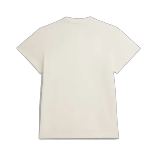 Short-Sleeve Crew-Neck T-Shirt