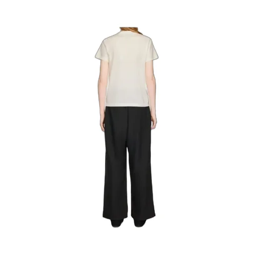 Short-Sleeve Crew-Neck T-Shirt