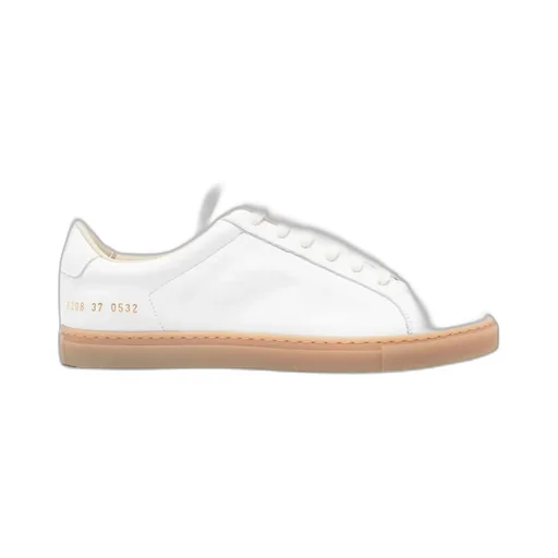 Lace-Up Low-Top Casual Shoes