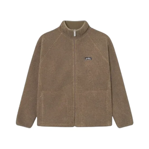 Creed Teddy Jacket