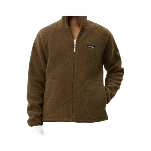 Creed Teddy Jacket
