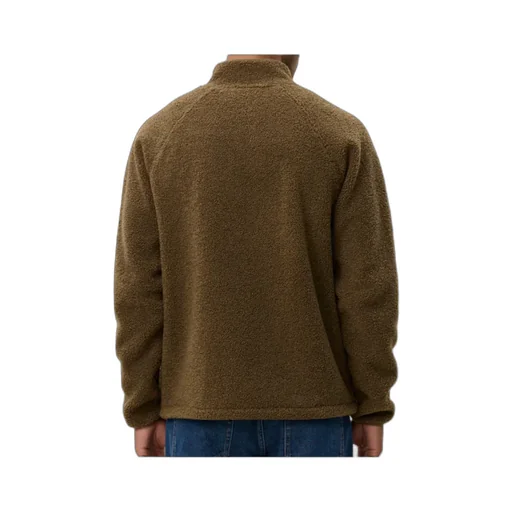 Creed Teddy Jacket