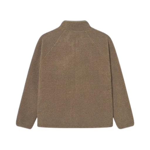 Creed Teddy Jacket