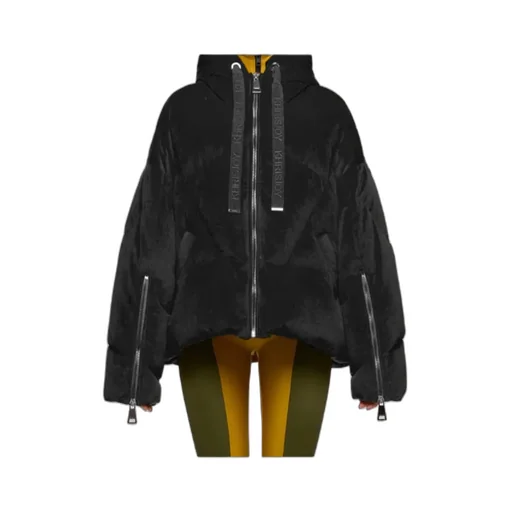Khrisjoy Iconic Milano Velvet Jacket