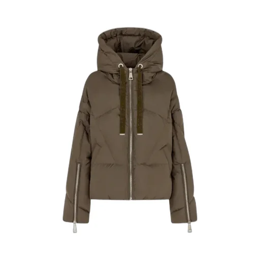Khrisjoy Iconic Milano Puffer Jacket