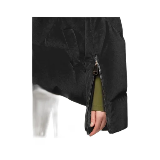 Khrisjoy Iconic Milano Velvet Jacket